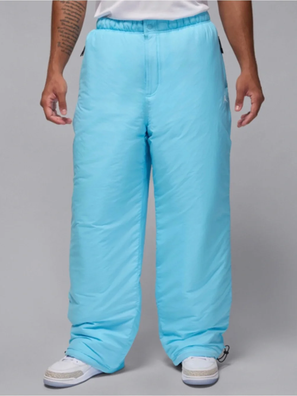 Jordan Flight Mountainside Padded Trouser Pants Size XXL